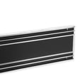 thumbnail image 4 of Brothers Trucks 04-594 Tailgate Panel - Black, 4 of 6