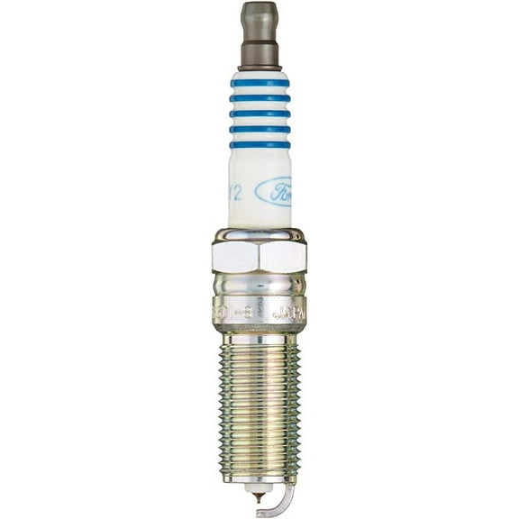 Motorcraft Spark Plug SP-537 Fits select: 2013-2018 FORD FOCUS, 2013-2019 FORD ESCAPE