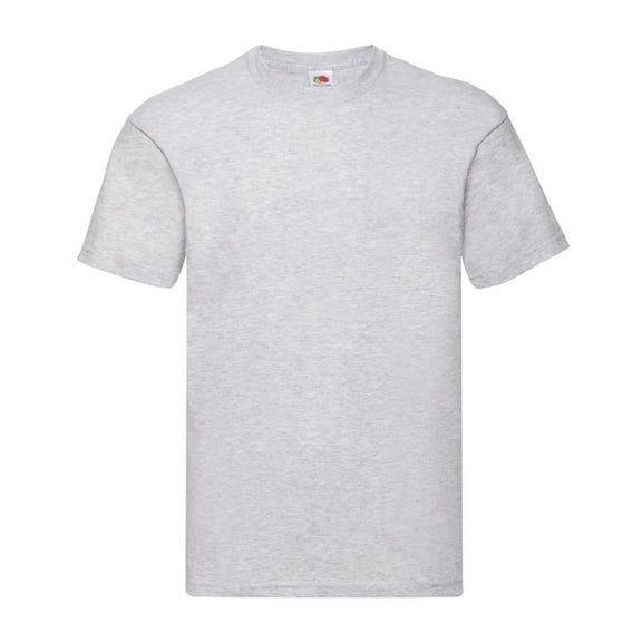 Fruit of the Loom Mens Original Heather T-Shirt