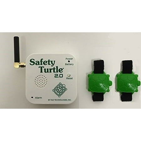 alarm turtle safety pool immersion pet kit water dialog displays option button additional opens zoom