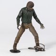 thumbnail image 5 of NECA-Figura de la película Wolfman, monstruos universales, juguete modelo mantequilla, figura de acción de película exclusiva, 5 of 5