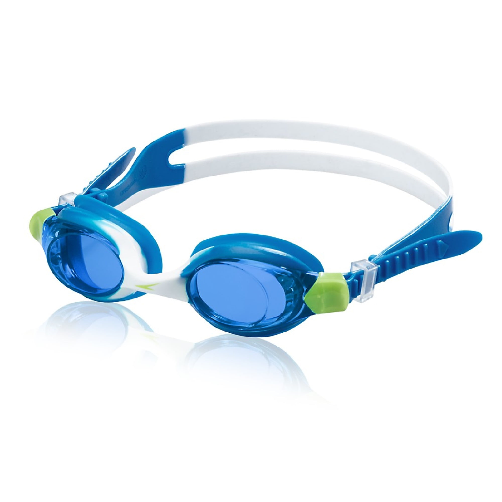 Speedo Kids Skoogles Goggle Kids Recreational Swim Goggle Blue Oceans by Speedo