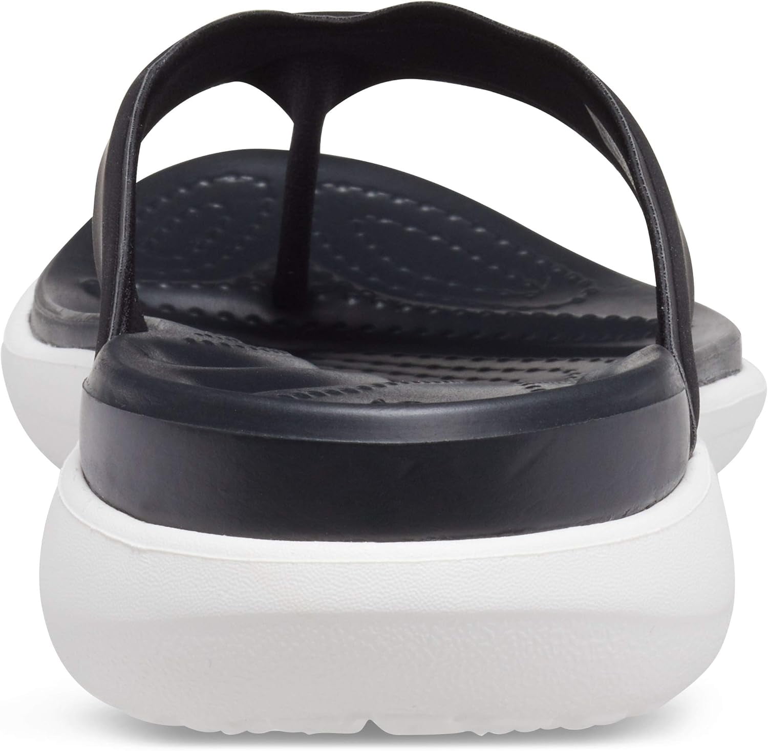 Crocs Capri V Sporty Flip Flop