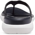 thumbnail image 6 of Crocs Capri V Sporty Flip Flop, 6 of 9