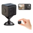thumbnail image 1 of Cámara De Seguridad Wifi Mini Cámara De Oculta Hd 1080p, 1 of 8