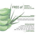 thumbnail image 3 of Gel de aloe vera Veraclara, hidratante y calmante, 95% de pureza, 300 ml, 3 of 4