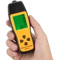 thumbnail image 2 of Probador de gas CO, medidor portátil de monóxido de carbono, medidor de gas CO de alta precisión, monitor detector., 2 of 5