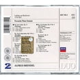 thumbnail image 2 of Alfred Brendel - Alfred Brendel - Favourite Piano Sonatas (2CD), 2 of 3