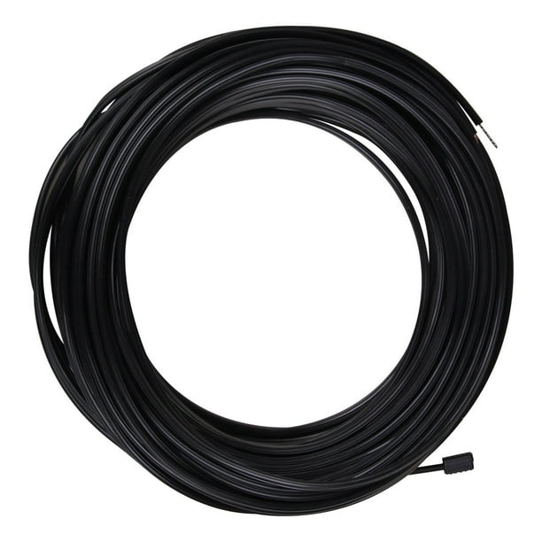 GOODSMANN 100Feet 16 Gauge Wire Low Voltage Outdoor Landscape Lighting