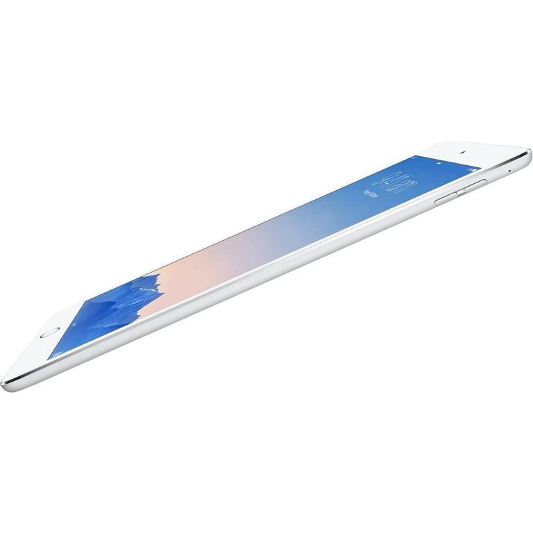 iPad Air 2 Wi-Fi 128GB - Silver at Rs 39900