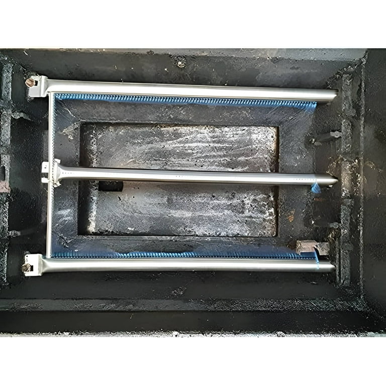 Weber Genesis 300 Burner Set Weber Genesis Grill Parts 34 1/4