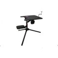 thumbnail image 2 of Birchwood Casey BC-MSB300 Swivel Action Bench, 2 of 9