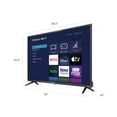 thumbnail image 5 of Televisión Westinghouse 43 Pulgadas 4K Ultra HD Smart TV HDR Reacondicionado Compatible con Alexa y, 5 of 5