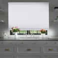 thumbnail image 4 of Chicology Blackout Cellular Shade, Evening Mist, 44"W X 64"H, 4 of 14