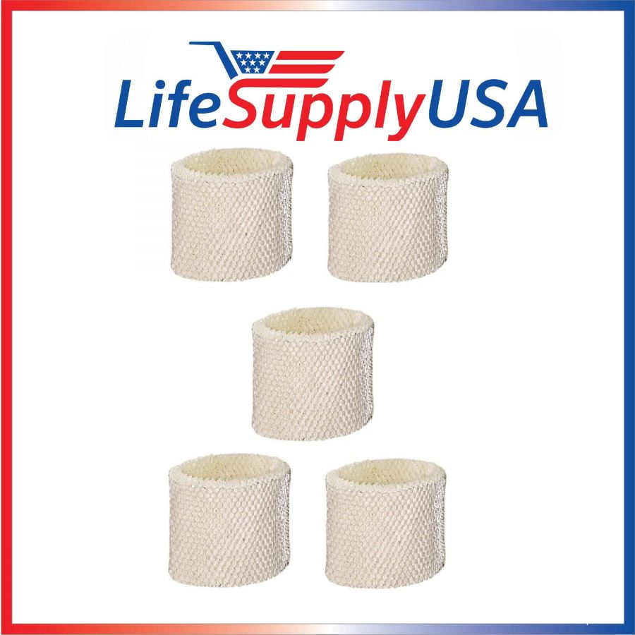 Home & Garden Indoor Air Quality & Fans HCM-710 6x Humidifier Filter