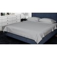 thumbnail image 1 of Johnson Home 400 TC Bed Sheet Set - 100% Cotton Sheets, 1 of 6