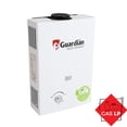 thumbnail image 2 of Calentador Instantáneo de Gas LP GUARDIÁN 4.5 Lts PARA 1 Servicio, 2 of 9