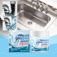 thumbnail image 4 of Drain Unclogging Powder – For Sewer Hair and Grease Dissolving, 4 of 8
