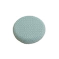 thumbnail image 1 of Cubiertas de asiento para la Cubierta Circular Del Taburete de la Barra Es Opuesta a la Cubierta Deslizante Del asiento Y Viene con una Banda Elástica, Lo Que Lo Hace Resistente Y Duradero, 1 of 6