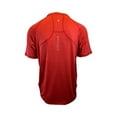 thumbnail image 4 of Spyder Swim Men's Solid T-Shirt Rashguard Quick Dry UPF Lightweight Hybrid S/S, 4 of 28