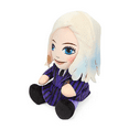 thumbnail image 2 of Kidrobot Wednesday – 7.5” Phunny Plush – Enid, 2 of 5