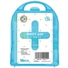 Be Smart Get Prepared Total Resources International "Let's Go Cuts & Scrapes" Compact First Aid Kit