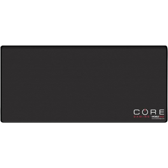 Mobile Edge MEAGMP2 Core Gaming Mouse Mat (X-Large)