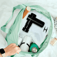 thumbnail image 2 of Homedics Masseur Chaud et Froid à Double Action, 2 of 4