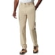 thumbnail image 1 of BASS OUTDOOR Mens Traveler Straight Leg Slim Casual Pants, medbrown, 42W x 32L, 1 of 1