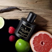 Gisada Mens Ambassador Intense EDP Spray 3.4 oz Fragrances 7640164031040