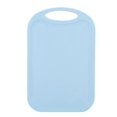thumbnail image 1 of Nonslip Plastic Cutting Board Food Fruit Chopping Block Mat Kitchen Cook Supply KAESI, 1 of 5