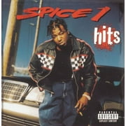 Spice 1 - Hits - CD