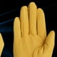 thumbnail image 1 of Guantes de jardinería, guantes de trabajo de cuero, guantes de trabajo de cuero, guantes de protección para el trabajo, muy versátiles, 1 of 4