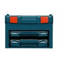 thumbnail image 2 of Bosch i-Boxx53-12 Click and Go Closed Thin Case Drawer Set for L-Boxx-3D, 2 of 2