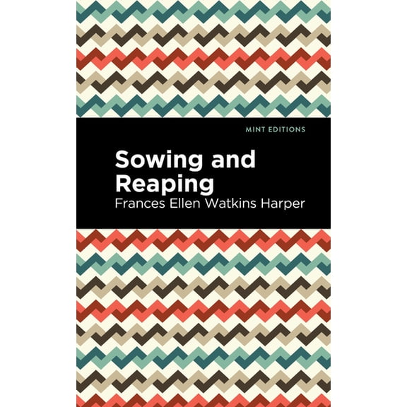 Black Narratives Sowing and Reaping, (Paperback)