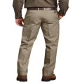 thumbnail image 2 of CHOK Genuine  Mens Flat Front Comfort Waist Flex Pant, 2 of 2