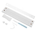 thumbnail image 6 of OULII Scrapbooking Tools Diy Journal Binding Kit Multi 1 Set For Craft Enthusiasts And Planners, 6 of 8