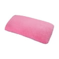 thumbnail image 1 of Furry Car Armrest Cover Car Center Console Cover Pad Car Soft Console Pad Wool Armrest Seat Box Cover Protector Universal Fit For Most Vehicles, 1 of 6