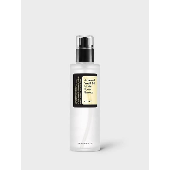 COSRX Essence puissante de mucine d'escargot avancée 96 100 ml