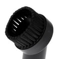 thumbnail image 4 of Universal Soft Horsehair Vacuum Cleaner Dust Brush Head Floor Brushes - Vacuum Brands Accepting 1/4inch Inner Diameter Attachments- 2Pcs, 4 of 8