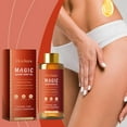thumbnail image 3 of OCEAURA Magic Body Oil-Firm,Tighten & Hyorate Loose Skin-100ml, 3 of 7