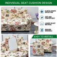 thumbnail image 4 of Pet soft stretch sofa cover for 1-seater (Small, 29), 4 of 7