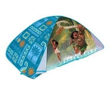 PlayHut Moana 2-in-1 Bed Tent