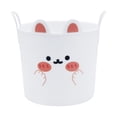 thumbnail image 1 of Organizador Prichos Cutie Town Color Blanco de Plástico 1 Pieza, 1 of 4