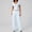 Blue, variant on PISONIC Women Two Piece Workout Sets Short Sleeve T-Shirt Matching Butt-lifting Flare Leggings Gym Yoga Outfits
