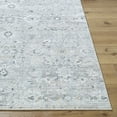 thumbnail image 4 of Livabliss Area Rugs for Living Room, 7x9 Lorenz Traditional Light Sage Rug, Bedroom Dining Room Home Decor Stain Resistant Carpet (6'7" x 9'), 4 of 7