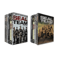thumbnail image 3 of SEAL Team Complète les Saisons 1-6 (DVD)-Français Seulement, 3 of 3