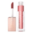 thumbnail image 1 of Maybelline Lifter Gloss Hidratante Larga Duración 5.4ml, 1 of 6