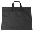 thumbnail image 4 of A2 Drawing Painting Board Storage File Bag, Waterproof  Zipper Closure Drawing Painting Board with Nylon Shoulder, for Artist and Student Art Work Portfolio, 4 of 8