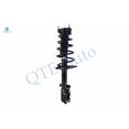 thumbnail image 3 of Rear Right Quick Complete Strut - Coil Spring For 2004-2006 Lexus Es330, 3 of 6